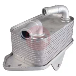 ENFRIADOR DE ACEITE DE MOTOR AUDI A4 05-09