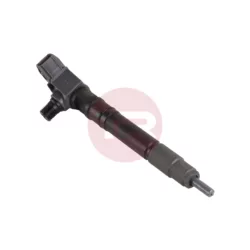 INYECTOR DIESEL TOYOTA HILUX 18-21 2 PIN