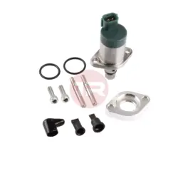 VALVULA SCV DIESEL MITSUBISHI L200 2005 - 2016