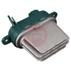 RESISTENCIA MOTOVENTILADOR AUDI Q7 2007 2009 2010 2012 2014