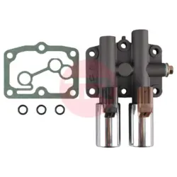 SOLENOIDE CAMBIOS ACURA MDX 03-09