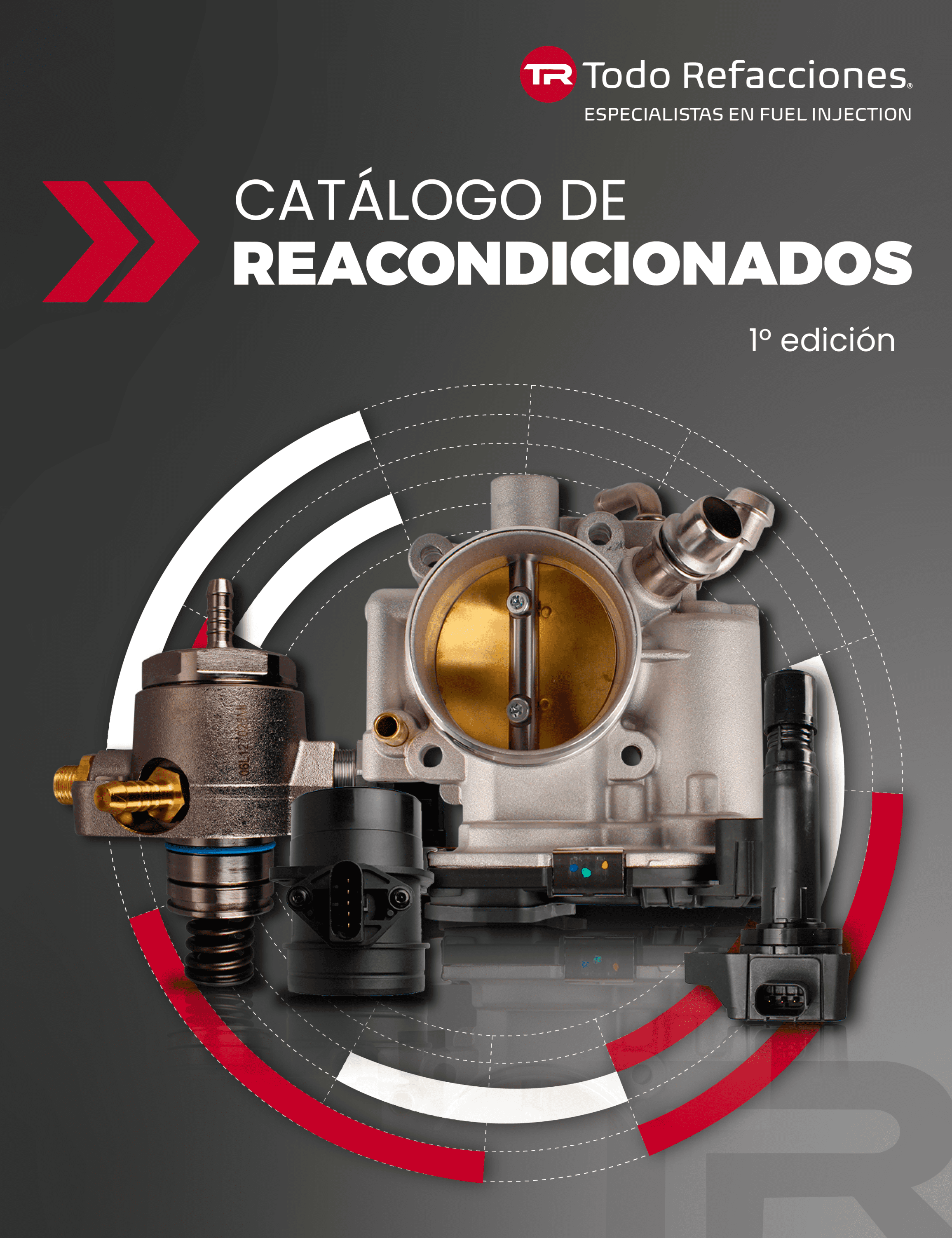 Reacondicionados