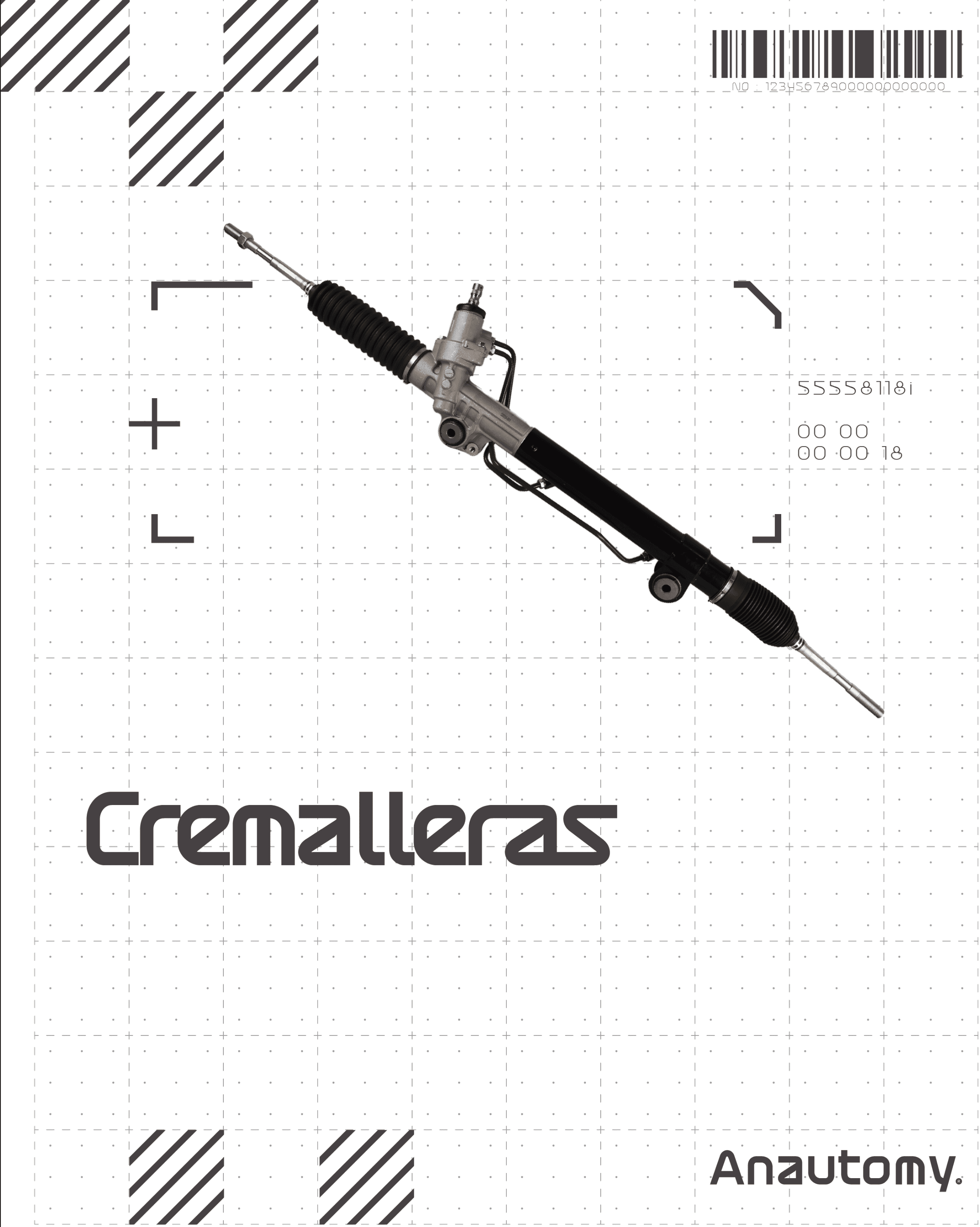 Cremalleras