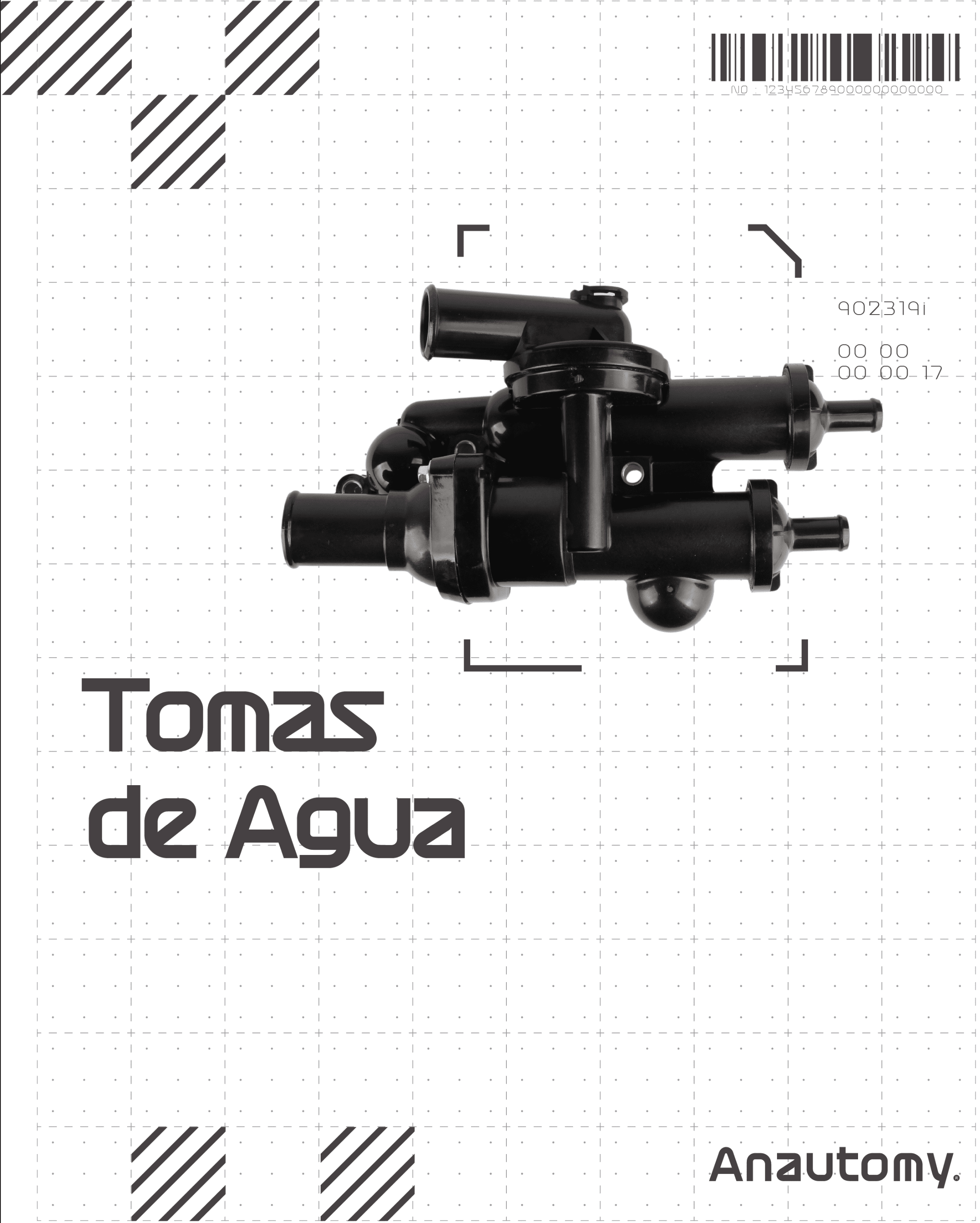 Tomas de Agua