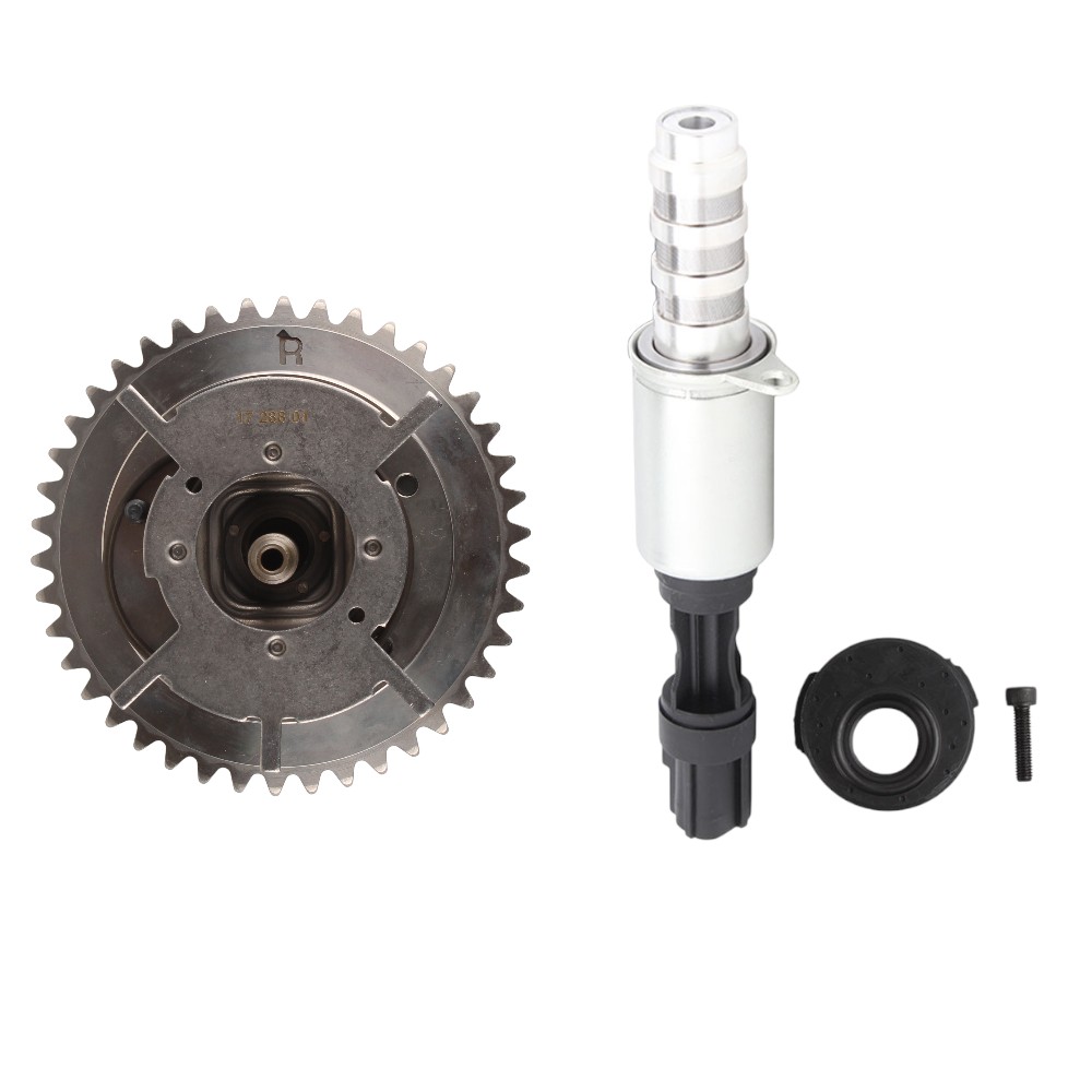 VVT500i(2), VVT101i(2)