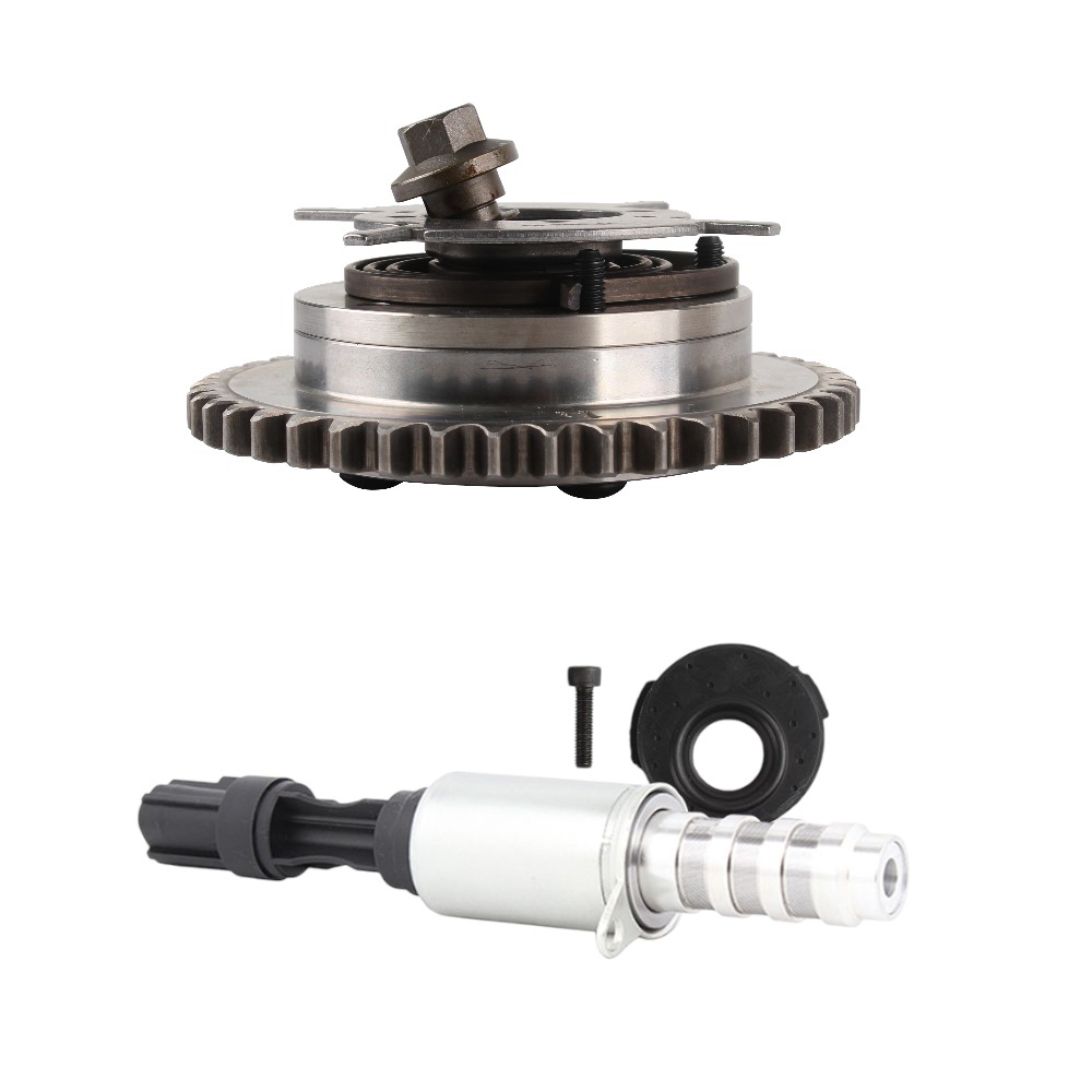 VVT500i(2), VVT101i(2)