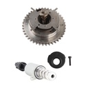 VVT500i(2), VVT101i(2)