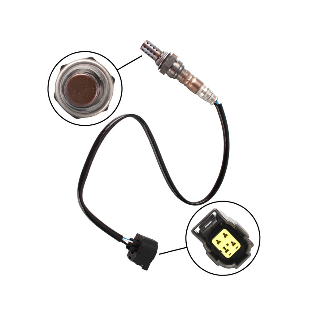 SENSOR DE OXÍGENO DODGE RAM 1500 PICKUP 2002, JEEP GRAND CHEROKEE 2001-2004
