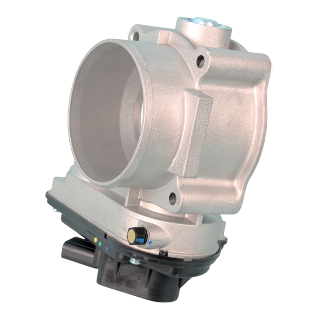 CUERPO DE ACELERACIÓN FORD E-150 2007-2014, E-250 2007-2014, EDGE 2007-2010, F-150 2004-2010, F-250 SUPER DUTY 2007-2008, FLEX 2007-2012, FUSION 2010-2012, TAURUS 2008-2012, TAURUS X 2008-2009