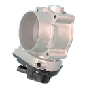 CUERPO DE ACELERACIÓN FORD E-150 2007-2014, E-250 2007-2014, EDGE 2007-2010, F-150 2004-2010, F-250 SUPER DUTY 2007-2008, FLEX 2007-2012, FUSION 2010-2012, TAURUS 2008-2012, TAURUS X 2008-2009