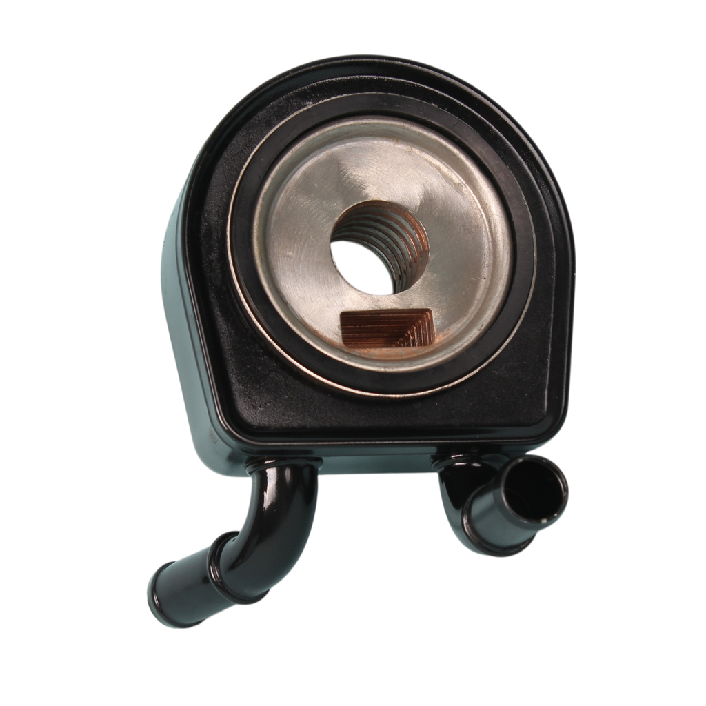 ENFRIADOR DE ACEITE PARA CHRYSLER TOWN & COUNTRY BASE MINI 2004-2007, TOWN & COUNTRY BASE MINI 2003, TOWN & COUNTRY EL MINI 2002-2003, TOWN & COUNTRY EX MINI 2003