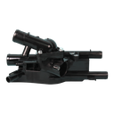 TERMOSTATO PARA HYUNDAI SANTA FE GLS SPORT UTILITY 2010-2012, SANTA FE LIMITED SPORT UTILITY 2010-2012, SANTA FE SPORT BASE SPORT UTILITY 2013-2015, SONATA GLS 2011-2014, SONATA LIMITED 2011-2014