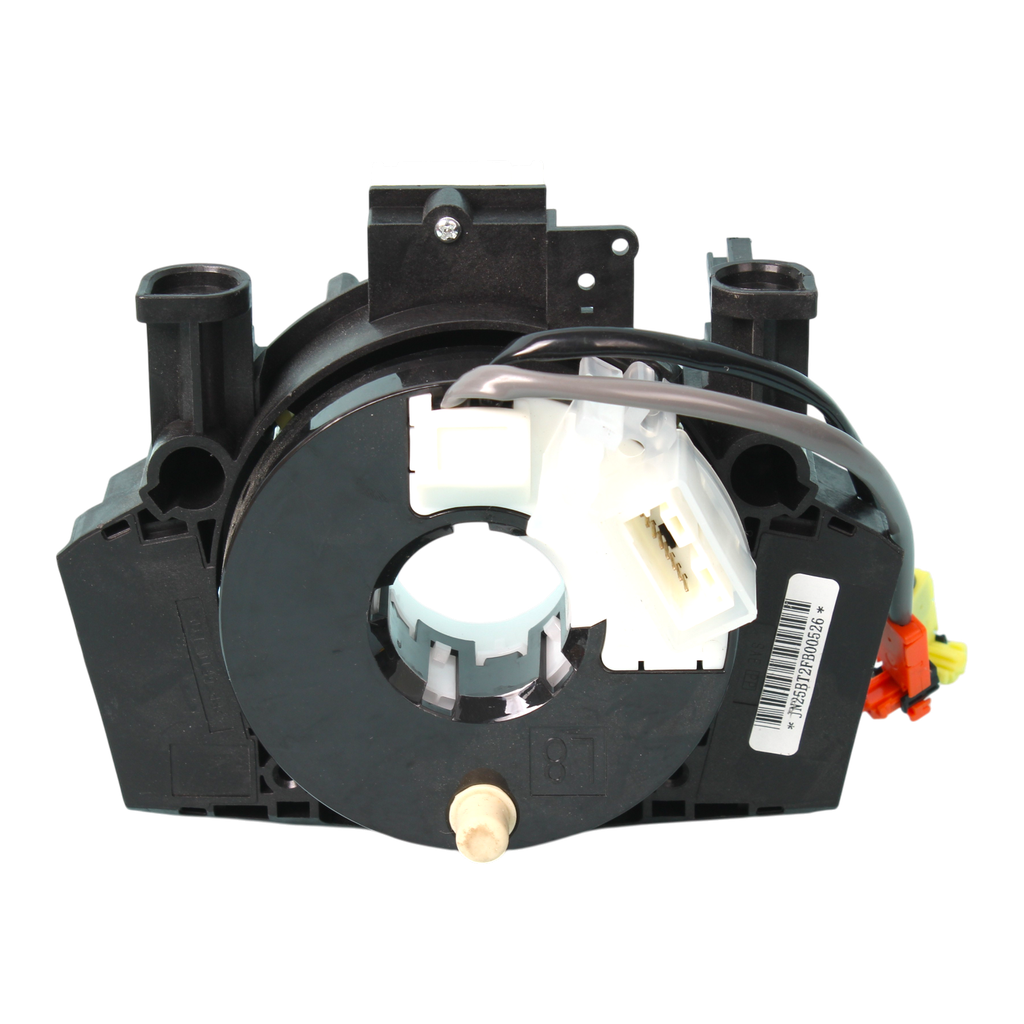 RELOJ DE BOLSA DE AIRE (CLOCKSPRING) PARA NISSAN MURANO S SPORT UTILITY 2005-2007, MURANO SE SPORT UTILITY 2003-2007, MURANO SL SPORT UTILITY 2003-2007, ROGUE ADCE SPORT UTILITY 2012-2013