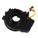 RELOJ DE BOLSA DE AIRE (CLOCKSPRING) PARA MAZDA 3 GS 2004-2006, 3 GS 2008-2009, 3 GT 2008-2009, 3 GT 2004-2006, 3 GX 2004-2006, 3 GX 2008-2009, 3 I 2004-2009, 3 S 2004-2009, 3 SP23 2005