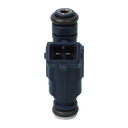 INYECTOR DE COMBUSTIBLE MPFI PARA CHEVROLET AGILE BASE 2010-2014, COBALT BASE 2012-2016, MONTANA BASE 2011-2021