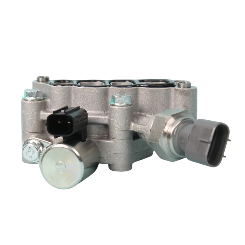 VÁLVULA VVT (SOLENOIDE DE CONTROL DE ACEITE) PARA HONDA ACCORD HYBRID 2005-2007, ODYSSEY EX-L MINI 2005-2007, ODYSSEY TOURING MINI 2005-2007, PILOT EX SPORT UTILITY 2006-2008