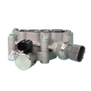 VÁLVULA VVT (SOLENOIDE DE CONTROL DE ACEITE) PARA HONDA ACCORD HYBRID 2005-2007, ODYSSEY EX-L MINI 2005-2007, ODYSSEY TOURING MINI 2005-2007, PILOT EX SPORT UTILITY 2006-2008