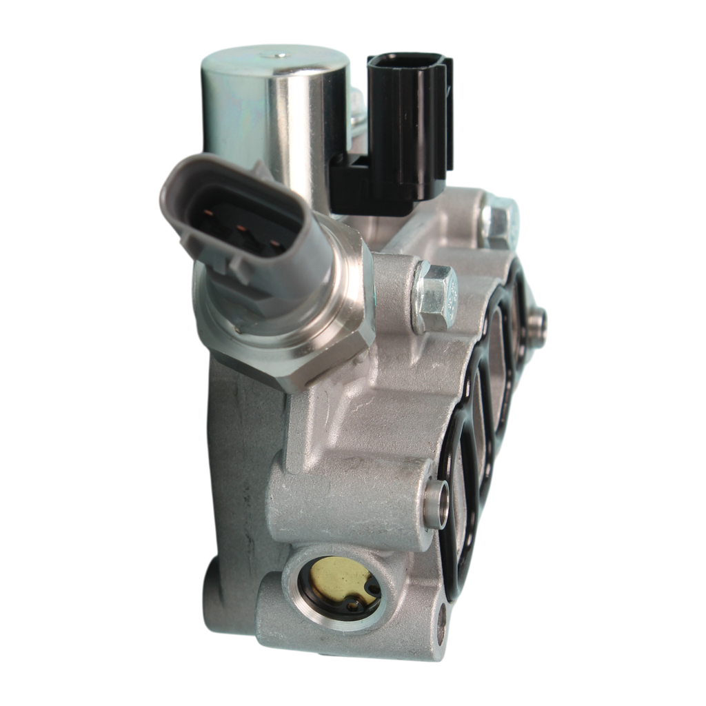 VÁLVULA VVT (SOLENOIDE DE CONTROL DE ACEITE) PARA HONDA ACCORD HYBRID 2005-2007, ODYSSEY EX-L MINI 2005-2007, ODYSSEY TOURING MINI 2005-2007, PILOT EX SPORT UTILITY 2006-2008