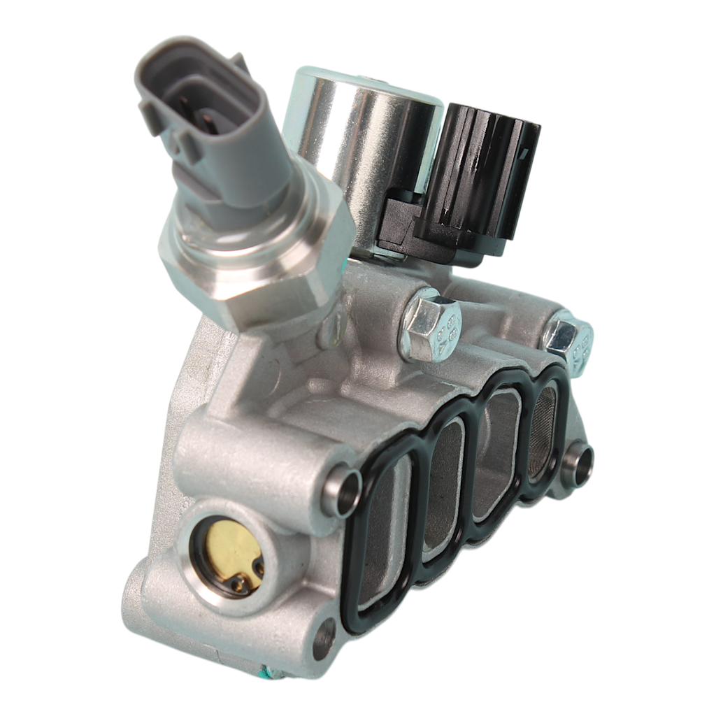 VÁLVULA VVT (SOLENOIDE DE CONTROL DE ACEITE) PARA HONDA ACCORD HYBRID 2005-2007, ODYSSEY EX-L MINI 2005-2007, ODYSSEY TOURING MINI 2005-2007, PILOT EX SPORT UTILITY 2006-2008