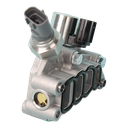 VÁLVULA VVT (SOLENOIDE DE CONTROL DE ACEITE) PARA HONDA ACCORD HYBRID 2005-2007, ODYSSEY EX-L MINI 2005-2007, ODYSSEY TOURING MINI 2005-2007, PILOT EX SPORT UTILITY 2006-2008