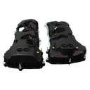 KIT TAPAS DE PUNTERÍAS PARA FORD EXPEDITION KING RANCH SPORT UTILITY 2020-2021, EXPEDITION LIMITED SPORT UTILITY 2018-2021, EXPEDITION MAX KING RANCH SPORT UTILITY 2020-2022