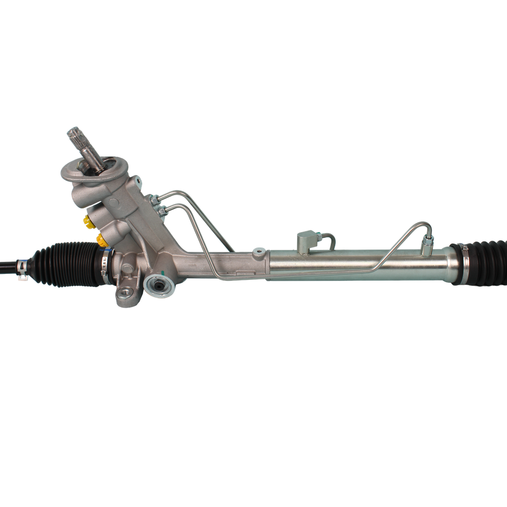 CREMALLERA DE DIRECCIÓN PARA SEAT IBIZA 6J CUPRA 2015-2016, IBIZA 6J FR 2009-2014, IBIZA 6J REFERENCE 2009-2015, VOLKSWAGEN POLO 6R ADVANCE 2010-2017, POLO 6R GTI 2010-2014