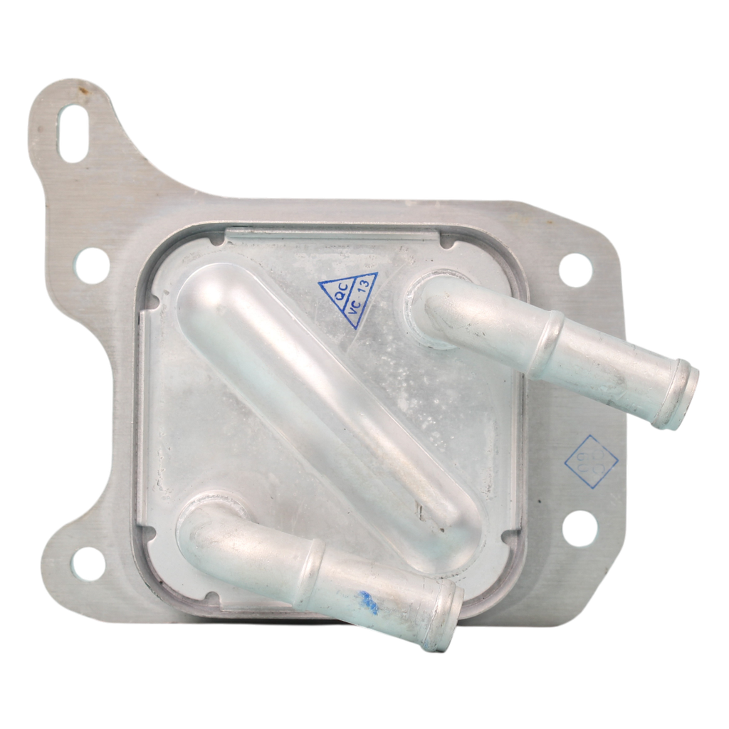 ENFRIADOR DE ACEITE PARA NISSAN KICKS ADCE SPORT UTILITY 2018-2023, KICKS BITONO SPORT UTILITY 2018, KICKS DARK LIGHT SPORT UTILITY 2018, KICKS EXCLUSIVE SPORT UTILITY 2018-2023
