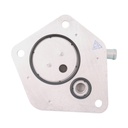 ENFRIADOR DE ACEITE DE TRANSMISIÓN AUTOMÁTICA PARA HONDA CITY EX 2015-2020, CITY LX 2016, CITY LX 2015-2020, FIT 1 MILLION EDITION 2019, FIT COOL 2017, FIT COOL 2015-2016, FIT DX 2015