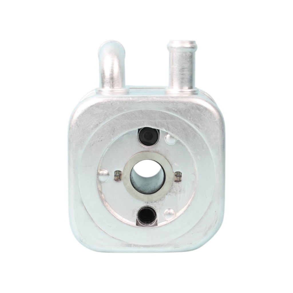 ENFRIADOR DE ACEITE DE TRANSMISIÓN AUTOMÁTICA PARA AUDI A4 BASE 2001-2005, A4 CABRIOLET 2003, A4 ELITE 2004, A4 LINE 2001, A4 LUXURY 2001, A4 QUATTRO 2001-2005, A4 S-LINE 2002-2005
