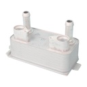 ENFRIADOR DE ACEITE DE TRANSMISIÓN AUTOMÁTICA PARA FORD TRANSIT-150 BASE 2015-2019, TRANSIT-150 XL 2015-2019, TRANSIT-150 XLT 2015-2019, TRANSIT-250 BASE 2015-2019, TRANSIT-250 PTV 2016-2019