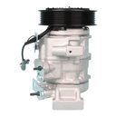 COMPRESOR DE A/C PARA TOYOTA HILUX BASE 2016-2018