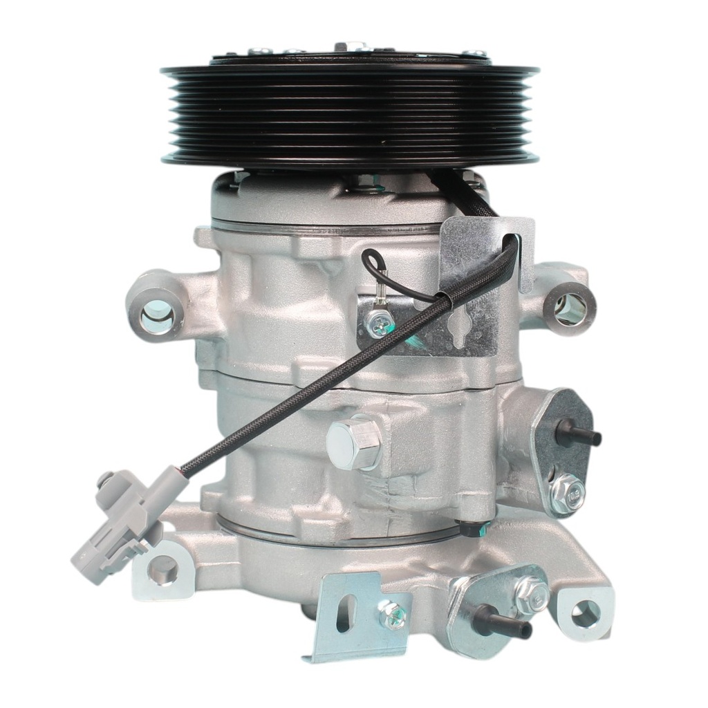 COMPRESOR DE A/C PARA TOYOTA HILUX BASE 2016-2018