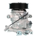 COMPRESOR DE A/C PARA TOYOTA HILUX BASE 2016-2018