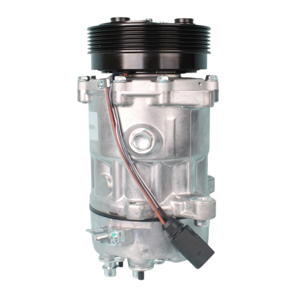 COMPRESOR DE A/C PARA AUDI TT BASE 2000-2006, TT QUATTRO ALMS EDITION 2002, TT QUATTRO BASE 2000-2006, TT QUATTRO BASE 2004-2006, TT QUATTRO SPECIAL EDITION 2006, VOLKSWAGEN BEETLE GL 2000-2005
