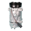 COMPRESOR DE A/C PARA AUDI TT BASE 2000-2006, TT QUATTRO ALMS EDITION 2002, TT QUATTRO BASE 2000-2006, TT QUATTRO BASE 2004-2006, TT QUATTRO SPECIAL EDITION 2006, VOLKSWAGEN BEETLE GL 2000-2005