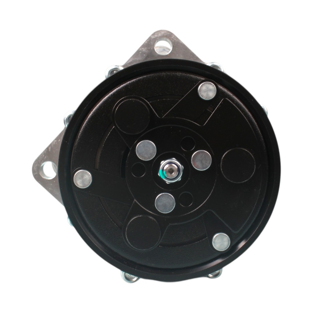 COMPRESOR DE A/C PARA AUDI TT BASE 2000-2006, TT QUATTRO ALMS EDITION 2002, TT QUATTRO BASE 2000-2006, TT QUATTRO BASE 2004-2006, TT QUATTRO SPECIAL EDITION 2006, VOLKSWAGEN BEETLE GL 2000-2005