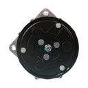 COMPRESOR DE A/C PARA AUDI TT BASE 2000-2006, TT QUATTRO ALMS EDITION 2002, TT QUATTRO BASE 2000-2006, TT QUATTRO BASE 2004-2006, TT QUATTRO SPECIAL EDITION 2006, VOLKSWAGEN BEETLE GL 2000-2005