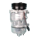 COMPRESOR DE A/C PARA AUDI TT BASE 2000-2006, TT QUATTRO ALMS EDITION 2002, TT QUATTRO BASE 2000-2006, TT QUATTRO BASE 2004-2006, TT QUATTRO SPECIAL EDITION 2006, VOLKSWAGEN BEETLE GL 2000-2005