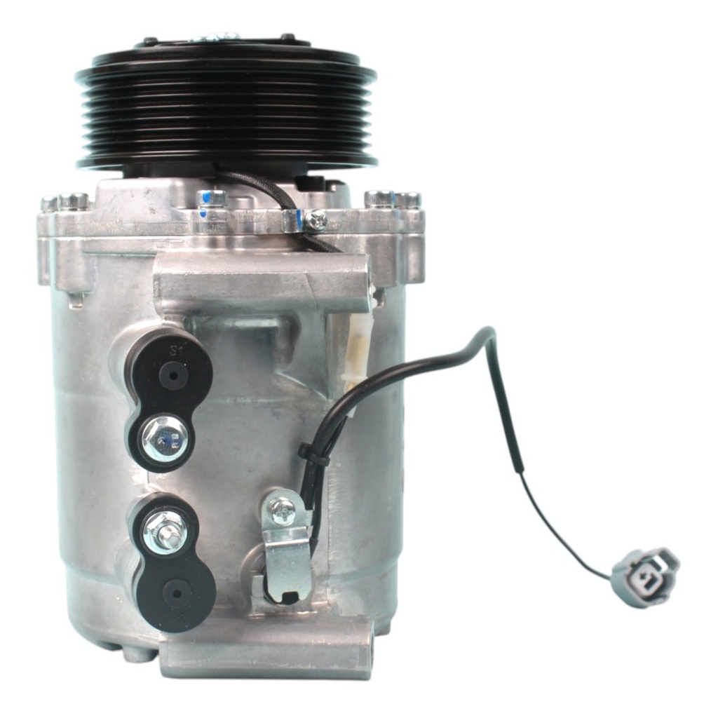 COMPRESOR DE A/C PARA HONDA CIVIC EX 2012-2015, CIVIC EX-L 2012-2015, CIVIC HF 2012-2015, CIVIC LX 2012-2015