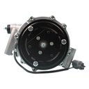 COMPRESOR DE A/C PARA HONDA CIVIC EX 2012-2015, CIVIC EX-L 2012-2015, CIVIC HF 2012-2015, CIVIC LX 2012-2015