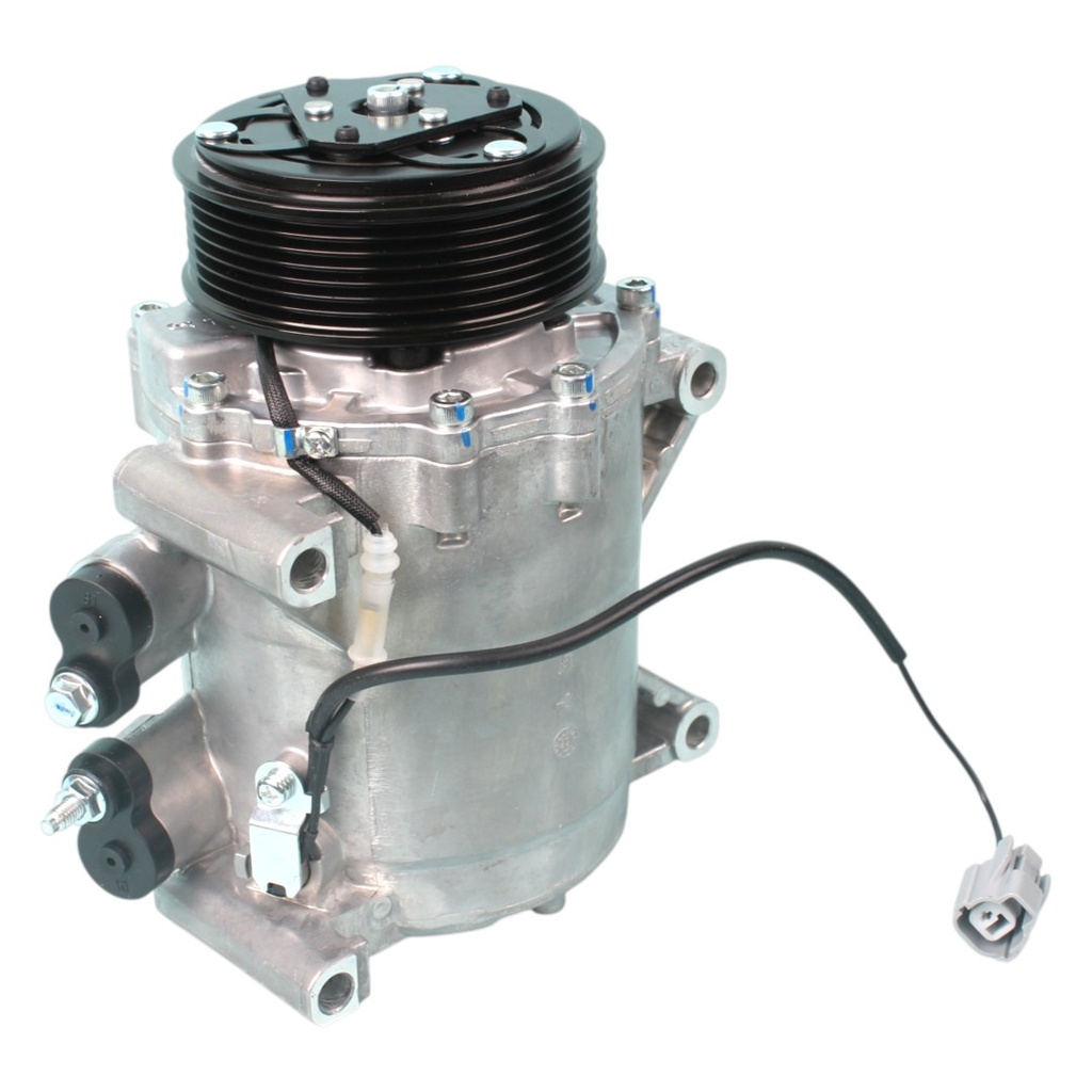 COMPRESOR DE A/C PARA HONDA CIVIC EX 2012-2015, CIVIC EX-L 2012-2015, CIVIC HF 2012-2015, CIVIC LX 2012-2015