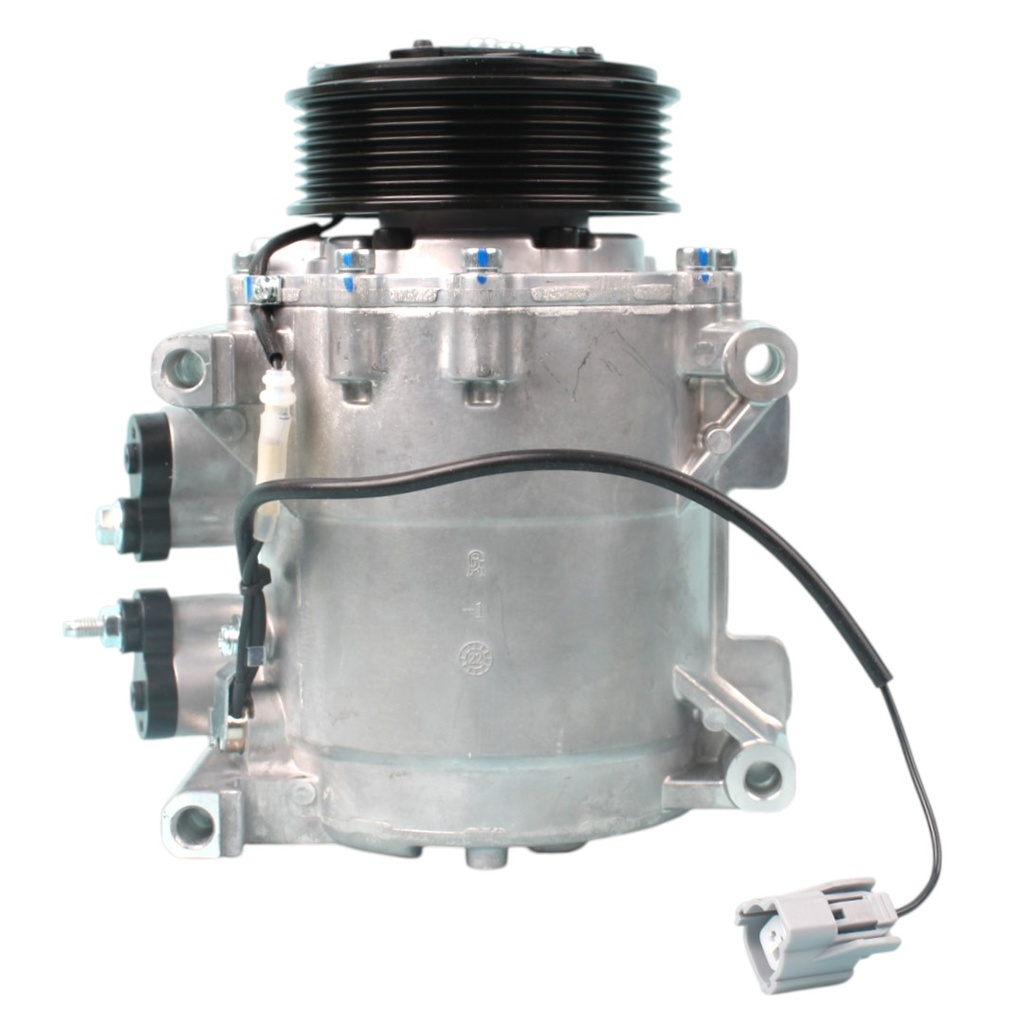 COMPRESOR DE A/C PARA HONDA CIVIC EX 2012-2015, CIVIC EX-L 2012-2015, CIVIC HF 2012-2015, CIVIC LX 2012-2015