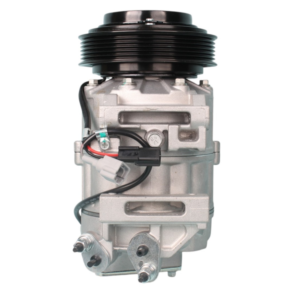 COMPRESOR DE A/C PARA NISSAN X-TRAIL ADVANCE 2014, X-TRAIL ADVANCE 2008, X-TRAIL ADVANCE 2013, X-TRAIL ADVANCE 2010, X-TRAIL ADVANCE 2009, X-TRAIL ADVANCE 2011, X-TRAIL ADVANCE 2012