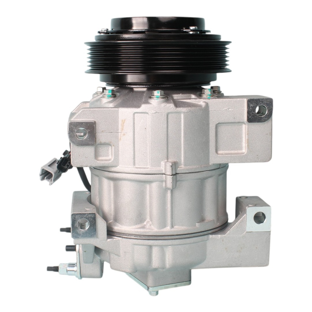 COMPRESOR DE A/C PARA NISSAN X-TRAIL ADVANCE 2014, X-TRAIL ADVANCE 2008, X-TRAIL ADVANCE 2013, X-TRAIL ADVANCE 2010, X-TRAIL ADVANCE 2009, X-TRAIL ADVANCE 2011, X-TRAIL ADVANCE 2012