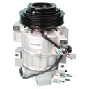 COMPRESOR DE A/C PARA NISSAN X-TRAIL ADVANCE 2014, X-TRAIL ADVANCE 2008, X-TRAIL ADVANCE 2013, X-TRAIL ADVANCE 2010, X-TRAIL ADVANCE 2009, X-TRAIL ADVANCE 2011, X-TRAIL ADVANCE 2012