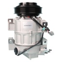 COMPRESOR DE A/C PARA NISSAN X-TRAIL ADVANCE 2014, X-TRAIL ADVANCE 2008, X-TRAIL ADVANCE 2013, X-TRAIL ADVANCE 2010, X-TRAIL ADVANCE 2009, X-TRAIL ADVANCE 2011, X-TRAIL ADVANCE 2012