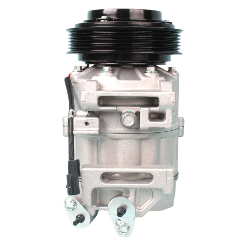 COMPRESOR DE A/C PARA NISSAN ALTIMA BASE 2007-2012, ALTIMA HYBRID 2008-2009, ALTIMA HYBRID 2007-2008, ALTIMA HYBRID 2009, ALTIMA HYBRID 2007-2009, ALTIMA S 2007-2013, ALTIMA SL 2010-2012