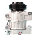 COMPRESOR DE A/C PARA NISSAN ALTIMA BASE 2007-2012, ALTIMA HYBRID 2008-2009, ALTIMA HYBRID 2007-2008, ALTIMA HYBRID 2009, ALTIMA HYBRID 2007-2009, ALTIMA S 2007-2013, ALTIMA SL 2010-2012