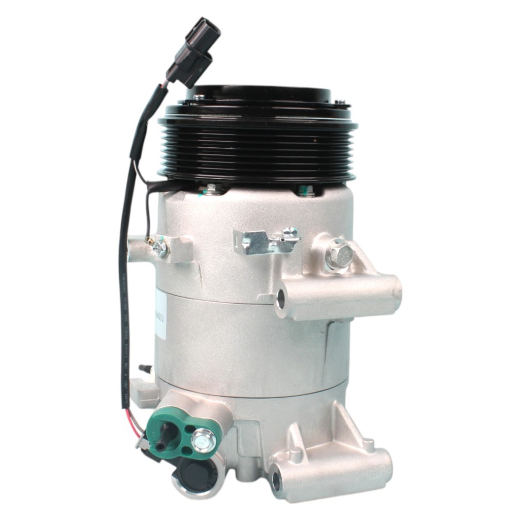 COMPRESOR DE A/C PARA HONDA CIVIC EX 2016-2021, CIVIC EX-L 2016-2021, CIVIC EX-T 2016-2018, CIVIC LX 2020-2021, CIVIC LX 2016-2018, CIVIC LX-P 2016-2017, CIVIC SI 2017-2020, CIVIC SPORT 2017-2018