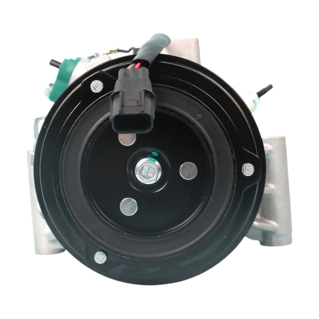 COMPRESOR DE A/C PARA HONDA CIVIC EX 2016-2021, CIVIC EX-L 2016-2021, CIVIC EX-T 2016-2018, CIVIC LX 2020-2021, CIVIC LX 2016-2018, CIVIC LX-P 2016-2017, CIVIC SI 2017-2020, CIVIC SPORT 2017-2018
